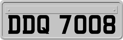 DDQ7008