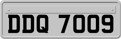 DDQ7009