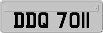DDQ7011