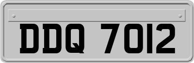 DDQ7012