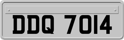 DDQ7014