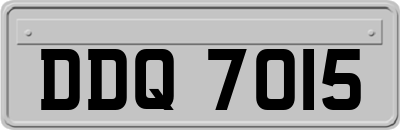 DDQ7015