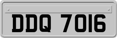 DDQ7016
