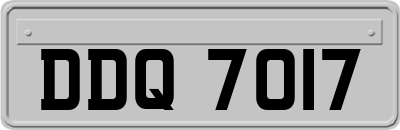 DDQ7017
