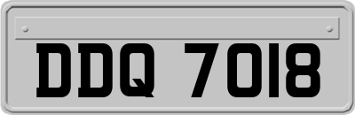 DDQ7018