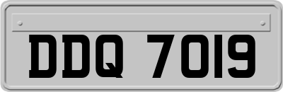 DDQ7019