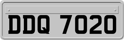 DDQ7020