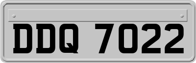 DDQ7022