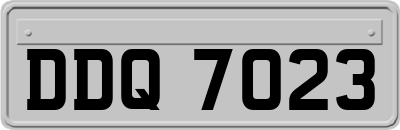 DDQ7023