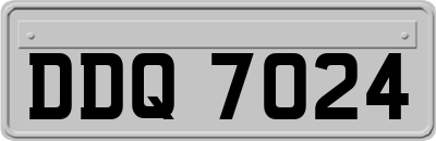 DDQ7024
