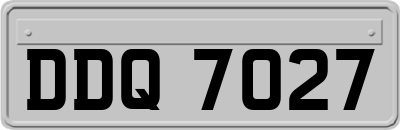 DDQ7027