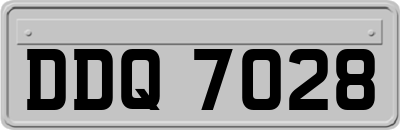 DDQ7028