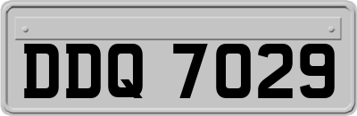 DDQ7029