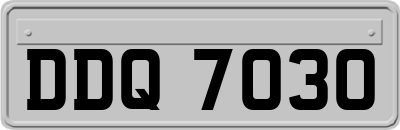 DDQ7030