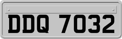 DDQ7032