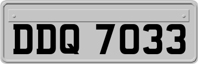 DDQ7033