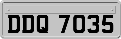 DDQ7035