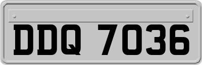 DDQ7036