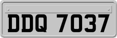 DDQ7037
