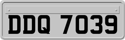 DDQ7039