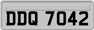 DDQ7042