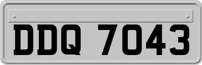 DDQ7043