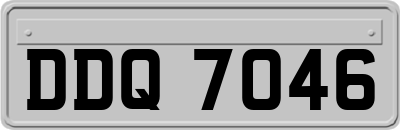 DDQ7046