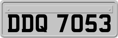 DDQ7053