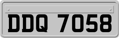 DDQ7058