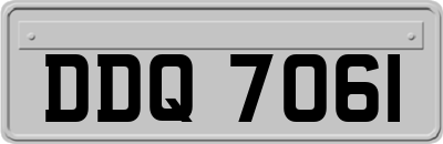 DDQ7061