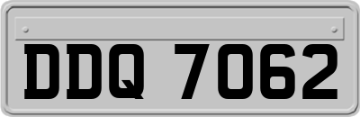 DDQ7062