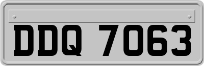 DDQ7063