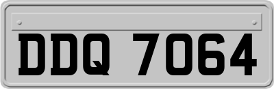 DDQ7064