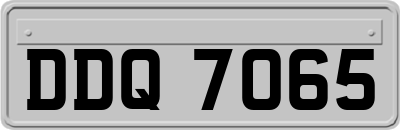 DDQ7065