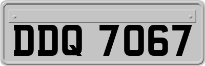 DDQ7067