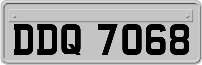 DDQ7068