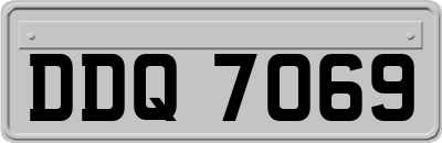 DDQ7069