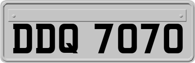 DDQ7070