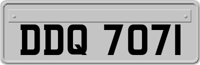 DDQ7071