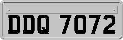 DDQ7072