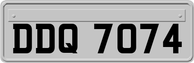 DDQ7074