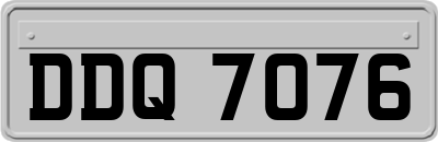 DDQ7076