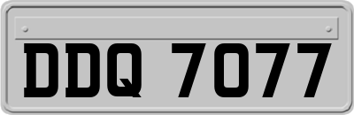 DDQ7077