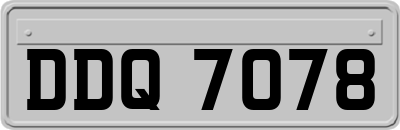 DDQ7078