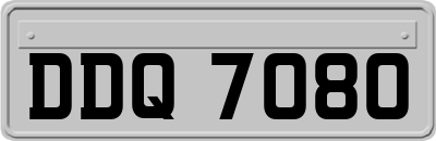 DDQ7080