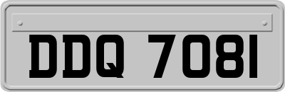 DDQ7081