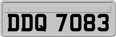DDQ7083