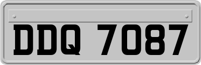 DDQ7087