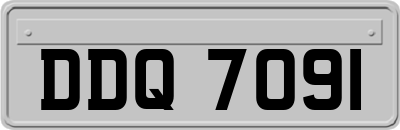DDQ7091