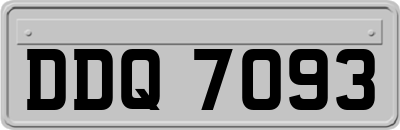 DDQ7093